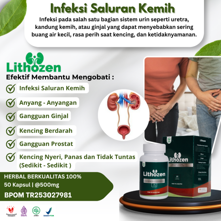 obat isk | Obat infeksi saluran kemih | obat anyang-anyangan