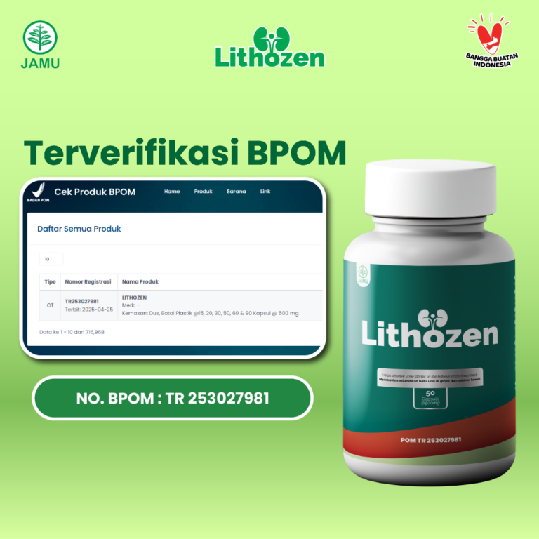 Obat Infeksi Saluran kemih | Obat ISK