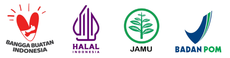 BPOM Halal